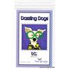 Image 8 : Dazzling Dogs' Quilt Pattern