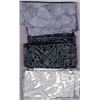 Image 8 : Fence Rail Pattern & Fabric for 72" x 84"