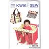 Image 1 : Kwik?Sew Pattern 3643