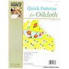Image 1 : Oil Cloth & Quick Patterns