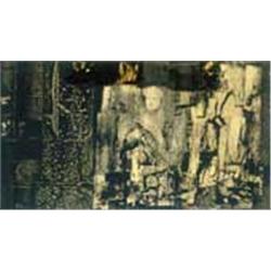 Lili Ország (1926-1978): Ancient scene 