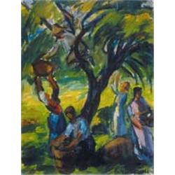 Margit Gráber (1896-1993): Vintage