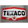 Image 1 : TEXACO TIN SST SIGN EMBOSSED