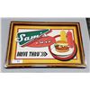 Image 1 : SAM'S DRIVE THRU DINER WOOD SIGN