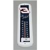 Image 1 : DALE EARNHARDT #3 METAL THERMOMETER