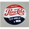 Image 1 : PEPSI COLA EMBOSSED BUTTON