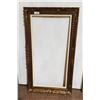 Image 1 : VINTAGE CARVED GILT WOOD PICTURE FRAME