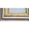 Image 2 : VINTAGE ORNATE PICTURE FRAME