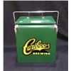 Image 1 : CARIBOO BREWING PORTABLE COOLER
