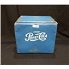 Image 1 : 1950'S PEPSI COLA PORTABLE COOLER