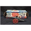 Image 1 : VINTAGE BIG BANG CAST IRON CANNON