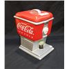 Image 1 : COCA COLA COOKIE JAR