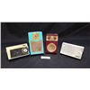 Image 1 : 4 VINTAGE TRANSISTOR RADIOS