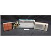 Image 1 : 3 VINTAGE TRANSISTOR RADIOS