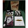 Image 1 : LOT OF 6 ART BOOKS