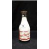 Image 1 : QUART VINTAGE MILK BOTTLE