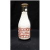 Image 2 : QUART VINTAGE MILK BOTTLE