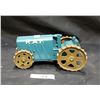 Image 1 : VINTAGE TRIANG ARMY TRACTOR