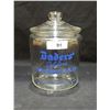 Image 1 : GLASS BADER'S COOKIE JAR