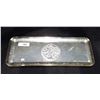 Image 1 : NATIVE AMERICAN DESIGN TRAY SIGNED