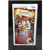 Image 1 : TABLE TOP GUMBALL MACHINE