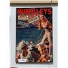 Image 1 : WRIGLEYS GUM SST SIGN
