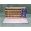 Image 2 : VINTAGE VOLUME CONTROL KIT CABINET