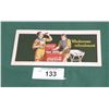 Image 1 : ORIGINAL 1942 COCA COLA INK BLOTTER
