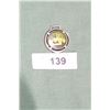 Image 1 : 1910 FORD WATCH FOB FOR POCKET WATCHES