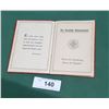 Image 2 : ORIGINAL 1937 NAZI DIE DEUTCHE ARBERTSFRONT
