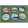 Image 2 : 7 PCS VINTAGE COLLECTIBLES