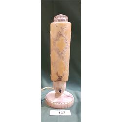 1930'S ART DECO TABLE LAMP