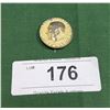 Image 1 : WWII ORIGINAL HITLER NAZI PIN