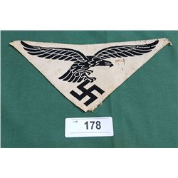 ORIGINAL NAZI PATCH