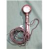 Image 2 : 1940'S ASTATIC HAND HELD MICROPHONE