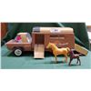 Image 1 : BUDDY L TIN TRUCK