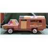 Image 2 : BUDDY L TIN TRUCK