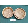 Image 2 : SMALL NATIVE BASKET W/LID