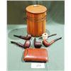 Image 1 : COLLECTION OF TOBACCIANA