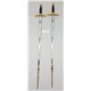 Image 1 : 2 KNIGHT OF THE ROUND TABLE SWORDS