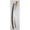 Image 1 : VINTAGE SWORD & SHEATH