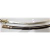 Image 2 : VINTAGE SWORD & SHEATH