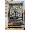 Image 1 : TABLE TOP PACHINKO MACHINE