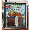 Image 1 : VINTAGE PINBALL MACHINE GLASS