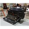 Image 1 : VINTAGE REMINGTON TYPEWRITER