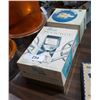 Image 1 : 2 VINTAGE SLIDE & FILM VIEWERS IN BOX