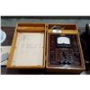 Image 1 : VINTAGE STARK RESISTOR TESTOR