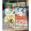 Image 1 : EARLY 10CENT, 12CENT & 15CENT COMICS