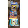 Image 1 : 3 SUPERMAN COLLECTIBLES