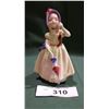 Image 1 : SMALL ROYAL DOULTON BABIE FIGURINE